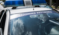 Μεγάλη αστυνομική επιχείρηση στην Αττική – 50 προσαγωγές