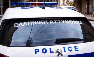 Θεσσαλονίκη: Συνελήφθη άνδρας για αρπαγή και ομηρία τεσσάρων γυναικών