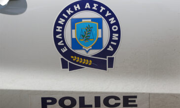 Συνελήφθη 18χρονος για ασέλγεια σε 13χρονη στο κέντρο της Αθήνας