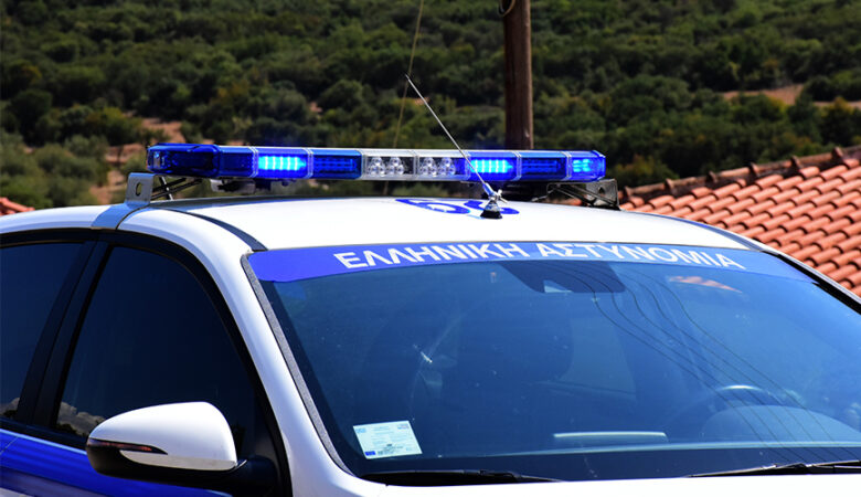 Σέρρες: Πέντε συλλήψεις για παράνομη μεταφορά συνολικά 41 αλλοδαπών