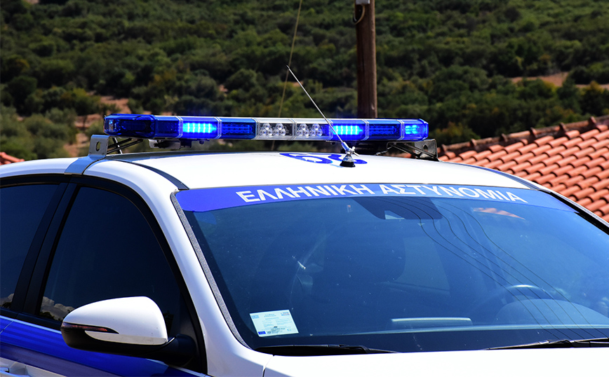 Κτηνωδία στην Αιτωλοακαρνανία: Συνελήφθη 51χρονος κατηγορούμενος ότι σκότωσε τα τρία σκυλιά του