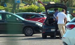 Ιταλία: Νεκρό κοριτσάκι ενός έτους σε αυτοκίνητο που το ξέχασε ο πατέρας του