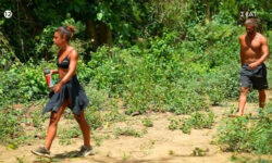 Survivor – «Καρφιά» Μπάρτζη για Μαριαλένα: «Εγώ δεν θα πουλήσω τον φίλο μου με την πρώτη ευκαιρία»