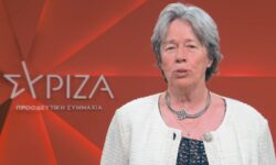 Λινού: «Αποκαλυπτική για το σχέδιο της ΝΔ η δήλωση Πνευματικού για διαλογή ασθενών ανάλογα με το κόστος θεραπείας»