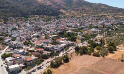 Σεισμός 4,8 Ρίχτερ στην Αταλάντη: Έρευνες για ζημιές στα γύρω χωριά