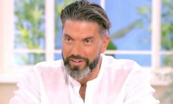 Ένταση με τον Σπύρο Μαρτίκα στο «Πρωινό μας»: «Για ποιον λόγο είπες ένα τέτοιο ψέμα δημόσια;»
