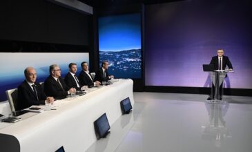 Εκλογές 2023: Την Πέμπτη 15 Ιουνίου θα διεξαχθεί το debate – Δεκτές οι προτάσεις των δημοσιογράφων