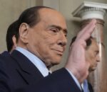 Στο νοσοκομείο εισήχθη και πάλι ο Σίλβιο Μπερλουσκόνι
