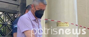 Τέσσερις φορές ισόβια στον «μακελάρη» την Ανδραβίδας