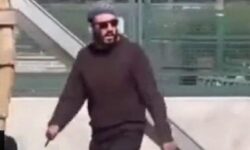 Γαλλία: Από την Ελλάδα πέρασε ο Σύριος που επιτέθηκε με μαχαίρι σε παιδιά