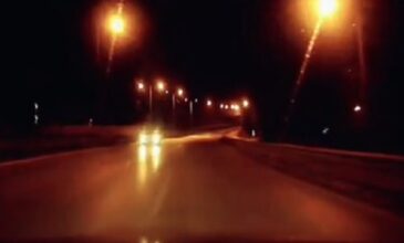 Θεσσαλονίκη: Οδηγούσε στο αντίθετο ρεύμα κυκλοφορίας στον περιφερειακό – Δείτε βίντεο