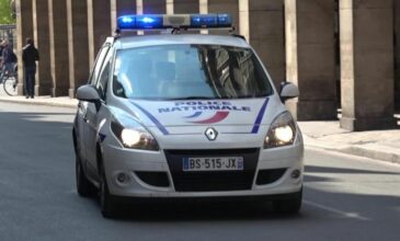 Σοκ στη Γαλλία: Συνελήφθη ο 33χρονος πατέρας για τη δολοφονία της μητέρας και τον τεσσάρων παιδιών της