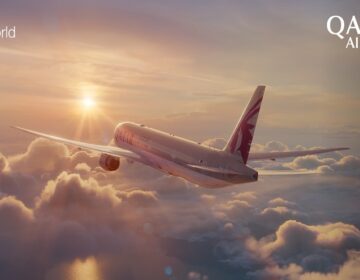 Η Qatar Airways γιορτάζει 5 χρόνια πτήσεων στο διεθνές αεροδρόμιο Μυκόνου