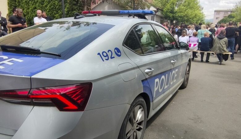 Αναζωπυρώνει την ένταση στο βόρειο Κόσοβο η σύλληψη ενός Σέρβου