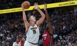 NBA: Πρωταθλητές για πρώτη φορά στην ιστορία τους οι Ντένβερ Νάγκετς – Δείτε βίντεο