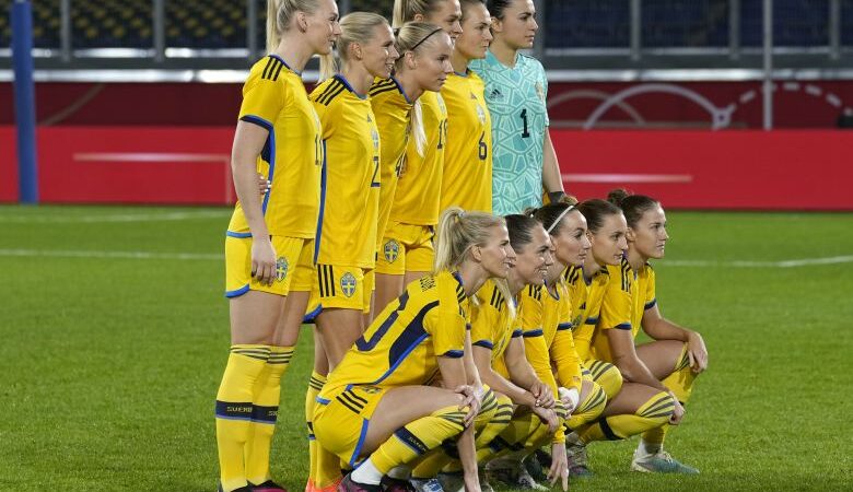 Σκάνδαλο στο γυναικείο ποδόσφαιρο: «Τα μεγάλα κεφάλια της FIFA ήθελαν να τους δείξουμε τα γεννητικά όργανά μας»