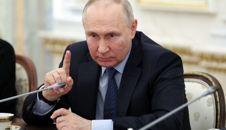 Πούτιν: Τι είπε για τις σχέσεις ανάμεσα στη Ρωσία και στην Κίνα