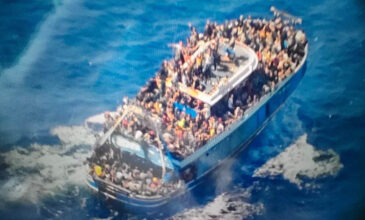 Πολύνεκρη τραγωδία στην Πύλο: Το χρονικό του ναυαγίου με τον πνιγμό δεκάδων μεταναστών