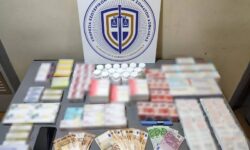 Αγρίνιο: Συνελήφθησαν γιατρός και νοσηλεύτρια για παράνομες συνταγογραφήσεις φαρμάκων