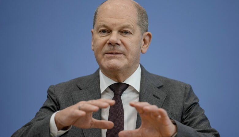 «Σφίγγουν το ζωνάρι» οι Γερμανοί προκειμένου να κλείσει η «τρύπα» των 17 δισ. ευρώ