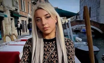 Δολοφονία 27χρονης στην Κω: «Tην σκότωσαν επειδή ήθελαν να κάνουν σεξ μαζί της», λέει ο πατέρας της Αναστάζια