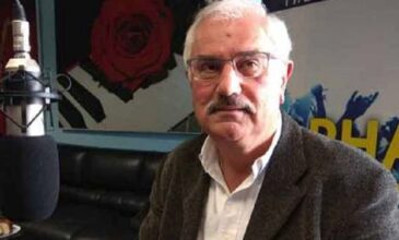 Τραγωδία στην Δράμα: Νεκρός σε τροχαίο ο δήμαρχος Δοξάτου Θέμης Ζεκερίδης
