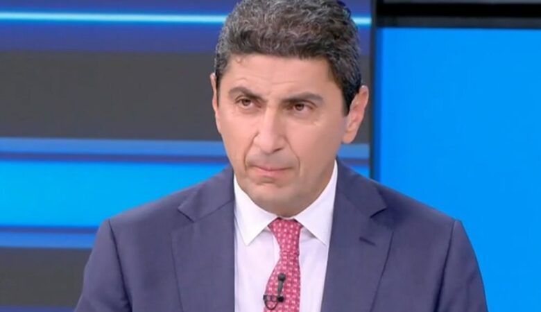 Αυγενάκης: Ο κ. Τσίπρας βιάζεται να μιλήσει, να συμπεράνει και να καταδικάσει τα στελέχη του Λιμενικού