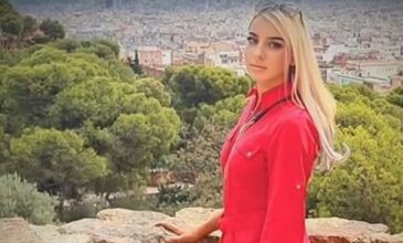Θρίλερ στην Κω: Πού βρέθηκε νεκρή η 27χρονη Αναστάζια –  Δείτε βίντεο ντοκουμέντο