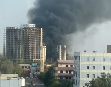 Ο πρωθυπουργός του Σουδάν ζητά διεθνείς διώξεις για τις θηριωδίες στην Ελ Φάσερ