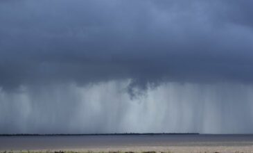 Βραζιλία: Τουλάχιστον 11 νεκροί και 20 αγνοούμενοι από τον κυκλώνα που έπληξε το νότιο τμήμα της χώρας