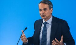 Οι 4 πυλώνες της οικονομικής πολιτικής που θα παρουσιάσει ο πρωθυπουργός στη Διεθνή Έκθεση Θεσσαλονίκης