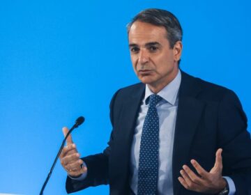 Eπίσκεψη του Κυριάκου Μητσοτάκη στη Σιγκαπούρη – Στο επίκεντρο η Ελλάδα ως επενδυτικός προορισμός και της Ασίας