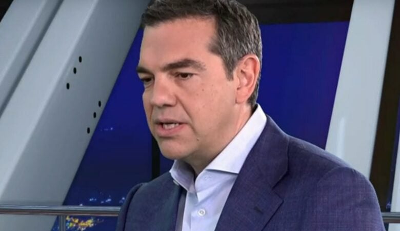 Τσίπρας: Ο κ. Μητσοτάκης προφανώς επιχείρησε να μου στήσει παγίδα με την μουσουλμανική μειονότητα