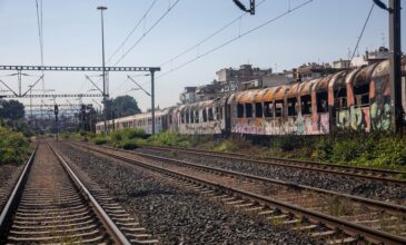 Υπουργείο Μεταφορών: Ζητά από τον ΟΣΕ άμεση διερεύνηση των δυο συμβάντων στο σιδηροδρομικό δίκτυο