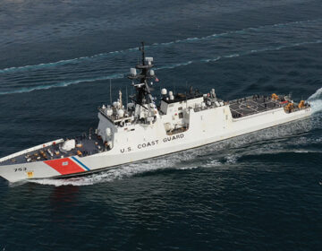 Η ακτοφυλακή των ΗΠΑ δεν θεωρεί πλέον τη σβάστικα σύμβολο μίσους