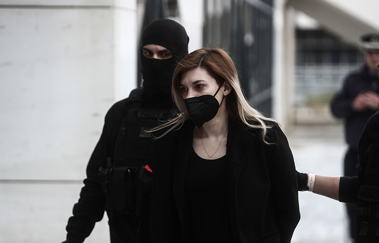 Δίκη Ρούλας Πισπιρίγκου: Την ενοχή της πρότεινε η εισαγγελέας για το θάνατο της Τζωρτζίνας