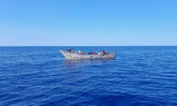 Ναυάγιο με τουλάχιστον έξι νεκρούς μετανάστες ανοικτά του Μαρόκου