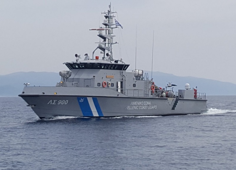 Αγωνία για τον 42χρονο σέρφερ που αγνοείται στην Πάρο