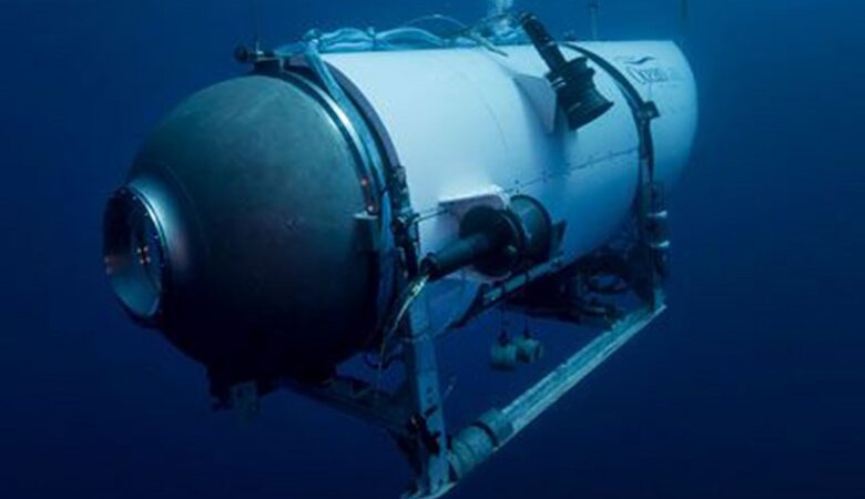 Ενισχύονται οι δυνάμεις στην περιοχή ερευνών για το υποβρύχιο «Titan» – Τι αναφέρει Αυστραλός εμπειρογνώμονας