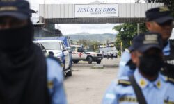 Ονδούρα: Τουλάχιστον 46 κρατούμενες σκοτώθηκαν σε συμπλοκή σε γυναικείες φυλακές