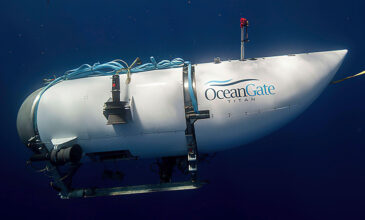 Συνιδρυτής της OceanGate: «Ο κυβερνήτης του βαθυσκάφους Titan ήταν σχολαστικός σε θέματα ασφαλείας»