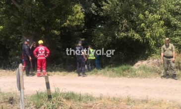 Έβρος: Σε κέντρο υποδοχής οι 145 μετανάστες που εντοπίστηκαν σε νησίδα στο ποτάμι