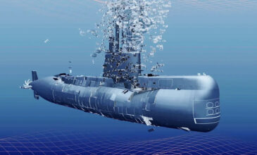 Τραγωδία στον Ατλαντικό Ωκεανό: Πώς μπορεί να διαλυθεί ένα υποβρύχιο λόγω αποσυμπίεσης – Το Πολεμικό Ναυτικό των ΗΠΑ άκουσε το Titan να καταστρέφεται