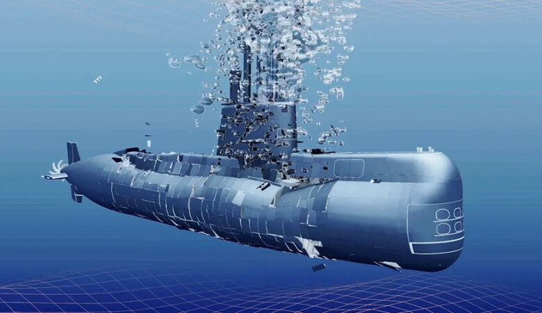 Τραγωδία στον Ατλαντικό Ωκεανό: Πώς μπορεί να διαλυθεί ένα υποβρύχιο λόγω αποσυμπίεσης – Το Πολεμικό Ναυτικό των ΗΠΑ άκουσε το Titan να καταστρέφεται
