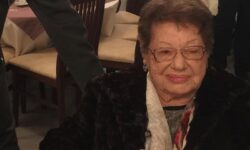 Πέθανε σε ηλικία 98 ετών η τελευταία Ελληνίδα επιζήσασα του Άουσβιτς