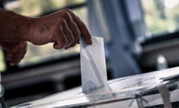 Δημοκόπηση Open: Αποδυναμωμένος ο ΣΥΡΙΖΑ μετά το συνέδριό του λέει ο ένας στους δύο ψηφοφόρους