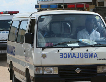 Οκτώ Ούγγροι, δύο Γερμανοί και ο πιλότος σκοτώθηκαν από τη συντριβή μικρού αεροσκάφους στην Κένυα