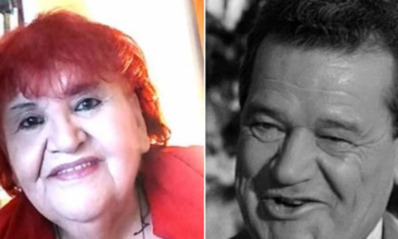 Ξένια Ζερβού: Πέθανε η ηθοποιός και κόρη του Παντελή Ζερβού