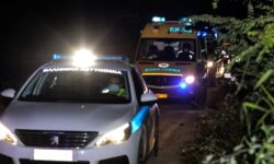 Άγιος Παντελεήμονας: Με πολλαπλά τραύματα νοσηλεύεται το θύμα της δολοφονικής επίθεσης