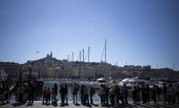 «Καμπανάκι» για τον κορονοϊό: «Ο ιός δεν έχει εξαφανιστεί από την Ευρώπη»